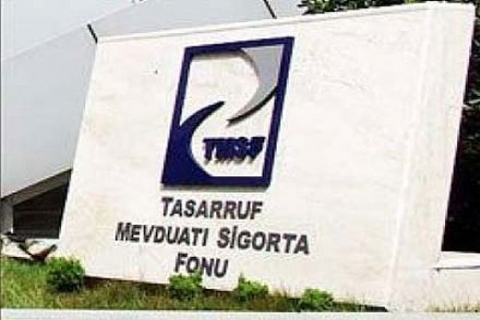 TMSF'den Şişli'de satılık bina! 8 milyon 250 bin TL'ye!