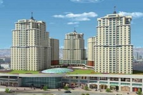 Star Towers Esenyurt'ta 149 bin TL'ye 3+1!