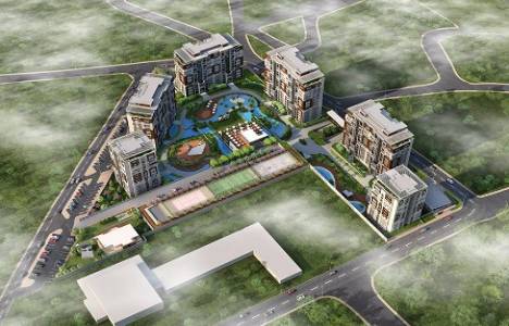 Mavera Başakşehir lansmanı yapıldı! 437 bin TL