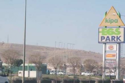 EGS Park Denizli Alışveriş Merkezi
