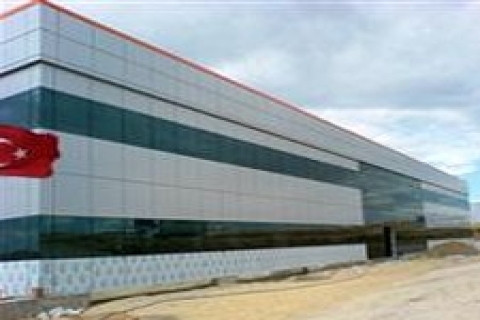 Ümraniye'de 5 milyon 440 bin TL'ye satılık fabrika! İcradan!