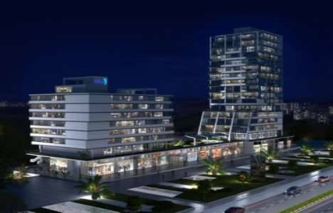  Başakşehir Neriva’da 133 metrekare mağaza 665 bin liraya!