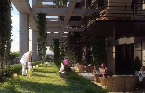 sultan\'s rezidans bayrampaşa evleri