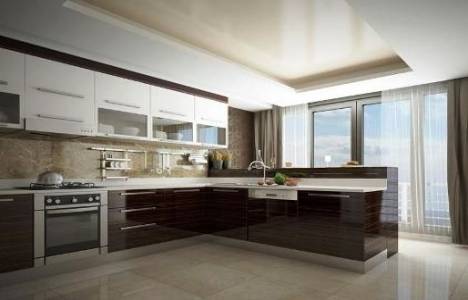 Maritza Residence Evleri nde 2+1 ler 550 bin TL!