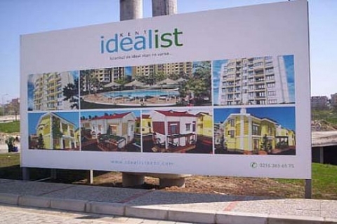 İdealist GYO 2011 yılı mali tablolarını açıkladı!