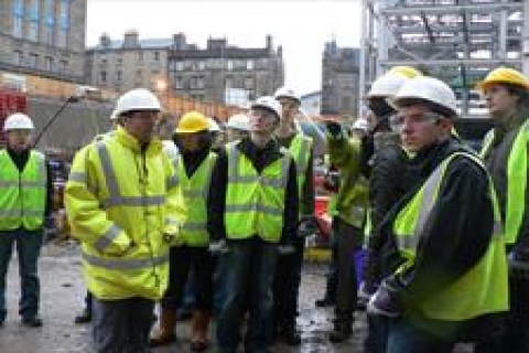 AKM Yapı inşaat mühendisi arıyor