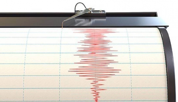 Son dakika Malatya'da 5.9 şiddetinde deprem meydana geldi!