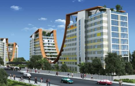 Pendik Kentplus Newport un yüzde 85i satıldı! 113 bin TL!