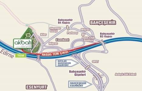 Koza Park Esenyurt iletişim!