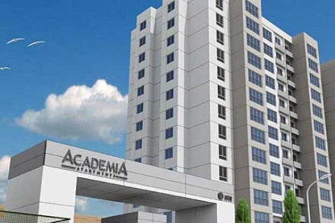 Academia Apartments Avcılar'da son konutlar! 309 bin TL'ye 2+1!
