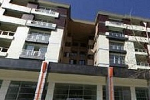 Vista Residence 4 Beykent'te 280 bin liraya 2 oda 1 salon!