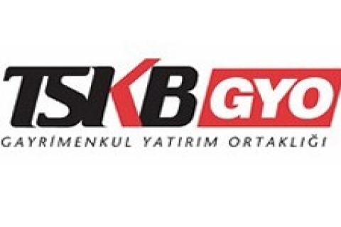  TSKB GYO'da Estel Gündoğan'ın yerine Meral Özçiçek seçildi! 