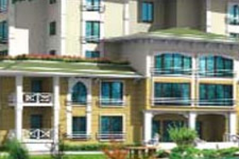 Lale Şehir Konakları'nda 132 bin YTL'ye!