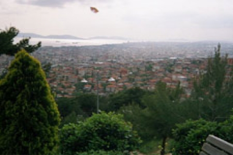 Pendik SSK arazisi sit alanı ilan edildi