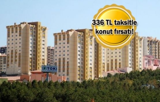 TOKİ İzmir son başvuru tarihi bugün!