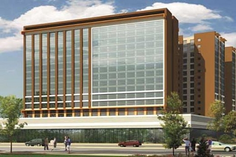 Acunkent Kapalıçarşı'da 125 bin TL'ye! Ön talep toplanıyor!