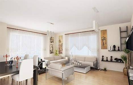  Meridyen Pendik Evlerin