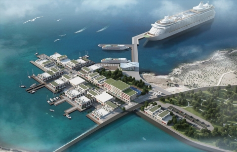 Emlak fiyatları en çok Balıkesir'de arttı!