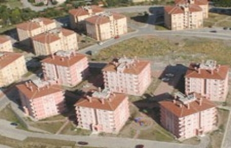  TOKİ Gecekondu Dönüşüm projesinde sözleşmeler imzalanacak!