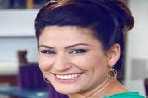  İclal Aydın, kirasını ödeyemedi!