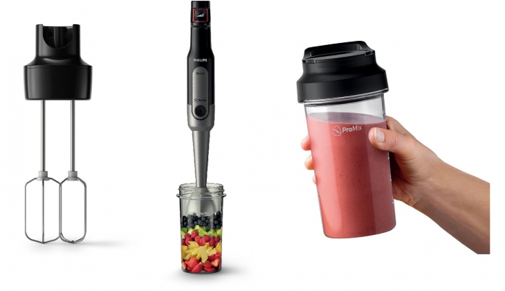 Philips HR2653/90 Collection Promix 800 W Mikser ve Blender Seti en ucuza nerede satılıyor? 26 Şubat 2023 fiyat listesi 