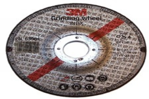 3M teknolojisi kesme ve taşlama taşları pazarında!