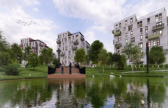 KİPTAŞ Silivri 4. Etap kura sonuçları 25.12.2021!