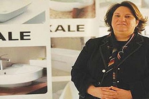 Kale Grubu 4 yılda ciroyu ikiye katlamak istiyor!