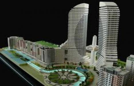 Sinpaş Altınoran Evleri'nde vade farksız 48 ay taksit! 