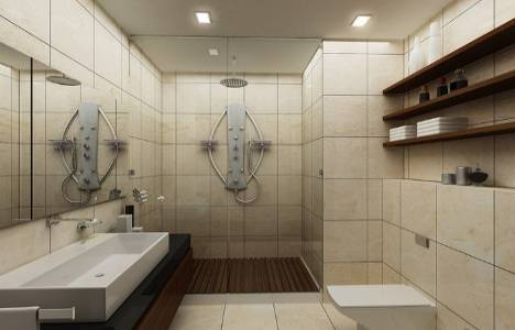 Beylikdüzü Avenue Residence örnek daire!