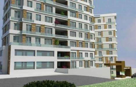 Sample Park Ataşehir Evleri'nde 9 ay 2 bin TL taksitle!Son 6 gün!