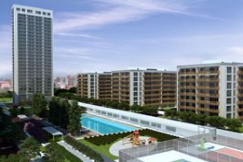 Elite City'de 202 bin TL'ye!