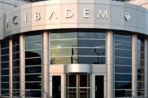 'Ankara'da bir çok kamu binası kaçak yapılmış'