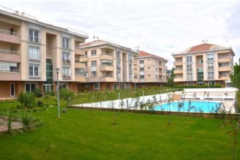 Tuzla Konakları 2'nin inşaat çalışmaları başladı! 