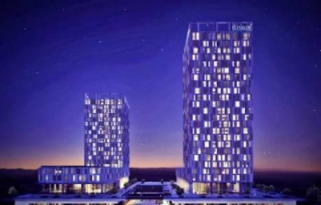 Güneşli G Plus’ta ofisler 390 bin liraya!