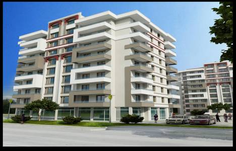  Samira Evleri'nde 241 bin liraya! Aralık'ta teslim! 