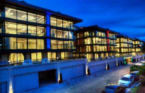 Üsküdar Prestige Konakları fiyatlar