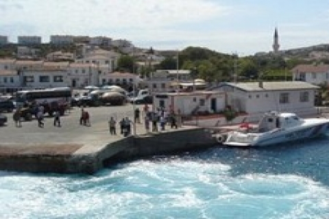 Gökçeada'da yaşam 8 bin 500 yıl öncesine uzanıyor!