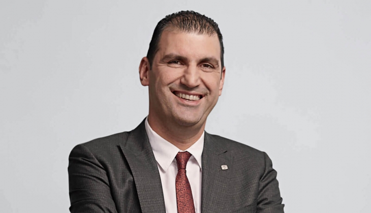 Tekfen Holding ten 10 milyon TL lik yeni şirket!