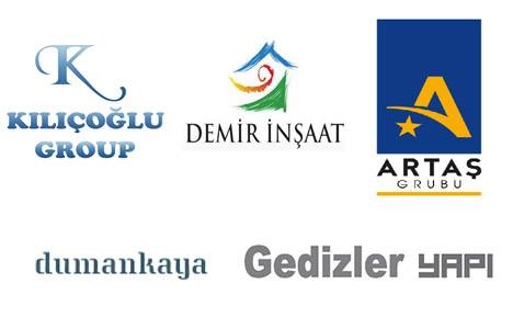 İnşaatın devleri Soma'ya maddi destek verecek!