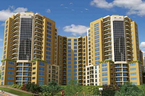 Nişadalar'da 173 bin 133 TL'ye! Yüzde 1 peşinatla!