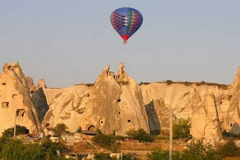 Nevşehir Belediyesi'nden satılık 4 dükkan! 119 bin TL'ye!
