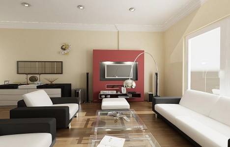 Esenyurt Life İn Vera örnek daire!