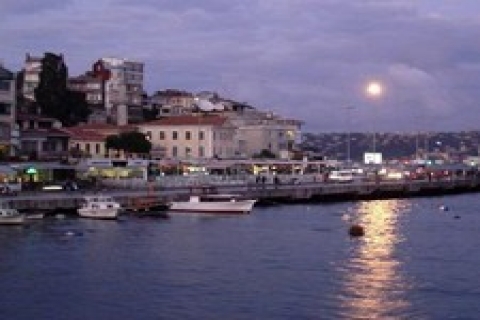 İstanbul Vakıflar'dan Kuruçeşme'de kiralık konut!