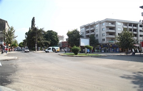 Sakarya Karaağaç caddesindeki dönüşüm tamamlandı!