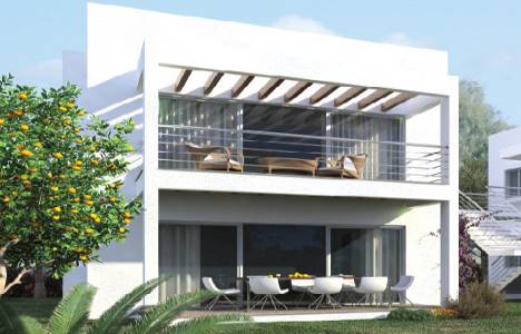  Gümüşlük Satsuma Evleri teslim tarihi!