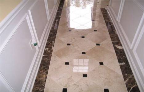 Türk Mermeri ABD pazarına girecek!