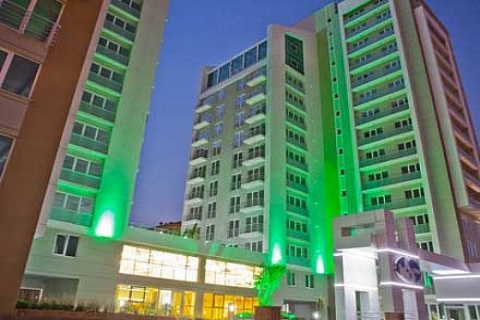 Sultan Konutları'nda bahar kampanyası! Yüzde 5 peşin hemen taşın!