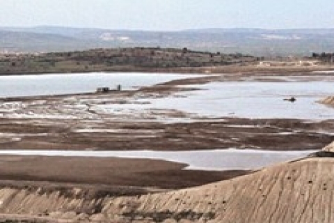 ETİ Gümüş A.ş. 'nin çMO'ya açtığı dava ile ilgili açıklama!