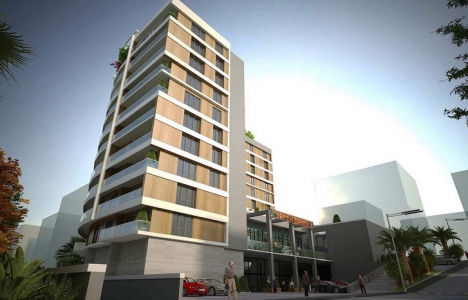 Gül Park Suits Sefaköy fiyatları!